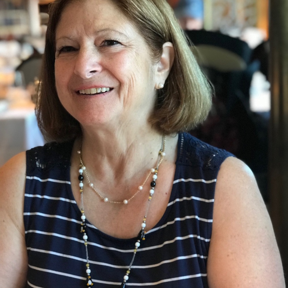 Meet your Posher, Doreen